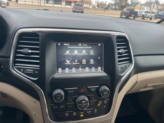 2019 Jeep Grand Cherokee Laredo E One Owner | Dickinson, ND | Heiser Motors 2019 Jeep Grand Cherokee Laredo E One Owner | Dickinson, ND | Heiser Motors