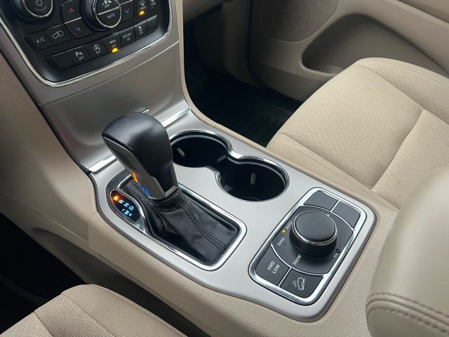 2019 Jeep Grand Cherokee Laredo E One Owner | Dickinson, ND | Heiser Motors