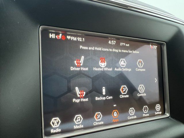 2019 Jeep Grand Cherokee Laredo E One Owner | Dickinson, ND | Heiser Motors