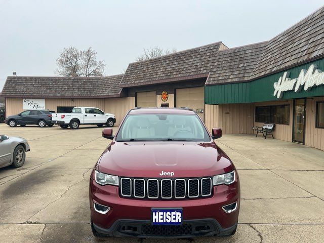 2019 Jeep Grand Cherokee Laredo E One Owner | Dickinson, ND | Heiser Motors 2019 Jeep Grand Cherokee Laredo E One Owner | Dickinson, ND | Heiser Motors