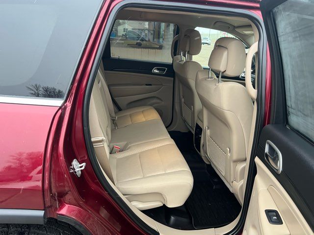 2019 Jeep Grand Cherokee Laredo E One Owner | Dickinson, ND | Heiser Motors 2019 Jeep Grand Cherokee Laredo E One Owner | Dickinson, ND | Heiser Motors