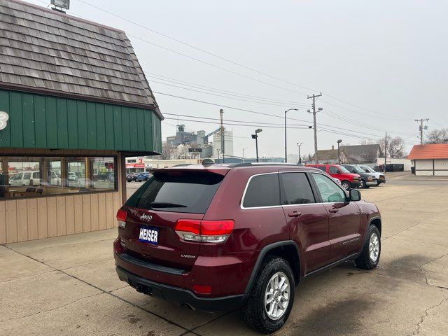 2019 Jeep Grand Cherokee Laredo E One Owner | Dickinson, ND | Heiser Motors 2019 Jeep Grand Cherokee Laredo E One Owner | Dickinson, ND | Heiser Motors