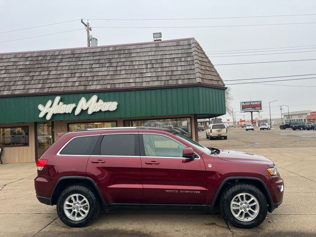 2019 Jeep Grand Cherokee Laredo E One Owner | Dickinson, ND | Heiser Motors 2019 Jeep Grand Cherokee Laredo E One Owner | Dickinson, ND | Heiser Motors