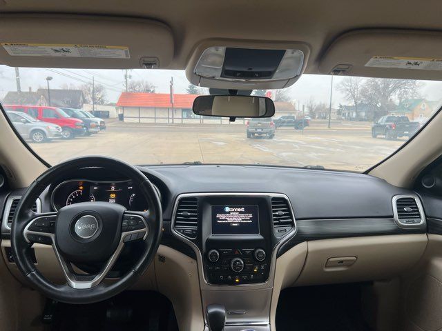 2019 Jeep Grand Cherokee Laredo E One Owner | Dickinson, ND | Heiser Motors 2019 Jeep Grand Cherokee Laredo E One Owner | Dickinson, ND | Heiser Motors