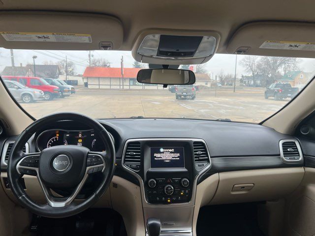 2019 Jeep Grand Cherokee Laredo E One Owner | Dickinson, ND | Heiser Motors 2019 Jeep Grand Cherokee Laredo E One Owner | Dickinson, ND | Heiser Motors