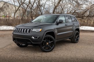 2019 Jeep Grand Cherokee Limited w/ Remote Start, Heated & Ventilated Seats