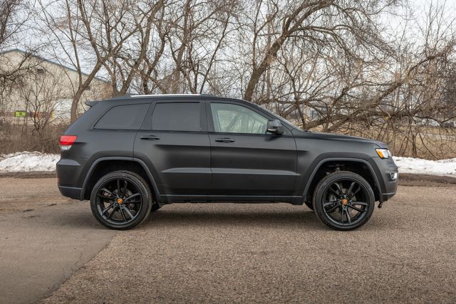 2019 Jeep Grand Cherokee Limited w/ Remote Start, Heated &amp; Ventilated Seats