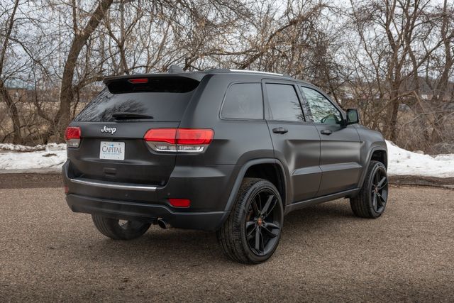 2019 Jeep Grand Cherokee Limited w/ Remote Start, Heated &amp; Ventilated Seats