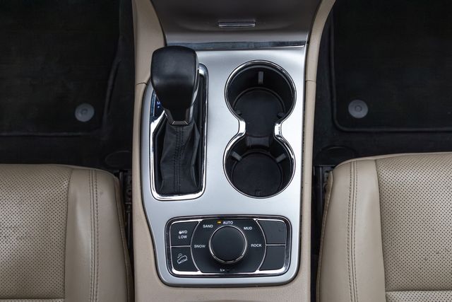 2019 Jeep Grand Cherokee Limited w/ Remote Start, Heated &amp; Ventilated Seats