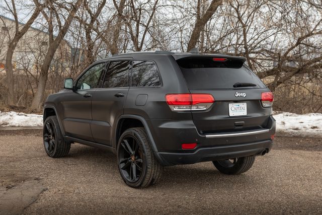 2019 Jeep Grand Cherokee Limited w/ Remote Start, Heated &amp; Ventilated Seats