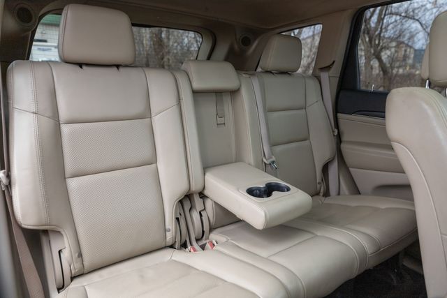 2019 Jeep Grand Cherokee Limited w/ Remote Start, Heated &amp; Ventilated Seats