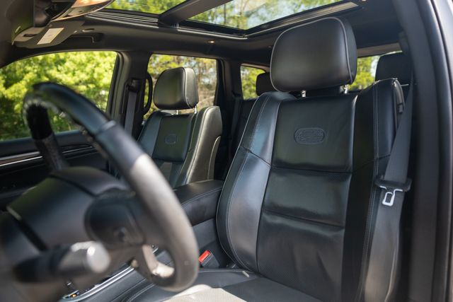 2019 Jeep Grand Cherokee Overland 2019 Jeep Grand Cherokee Overland