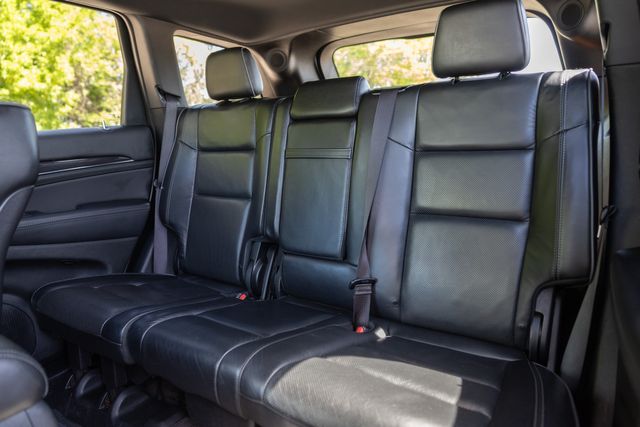 2019 Jeep Grand Cherokee Overland 2019 Jeep Grand Cherokee Overland