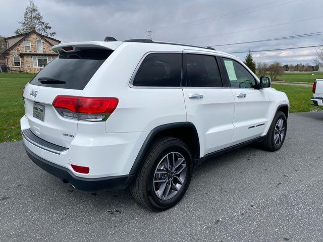 2019 Jeep Grand Cherokee Limited | Ephrata, PA | Pine Tree Motors 2019 Jeep Grand Cherokee Limited | Ephrata, PA | Pine Tree Motors