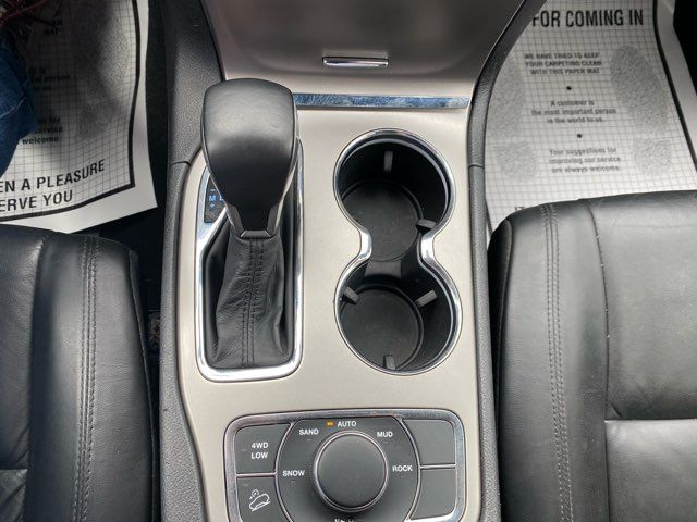 2019 Jeep Grand Cherokee Limited | Ephrata, PA | Pine Tree Motors