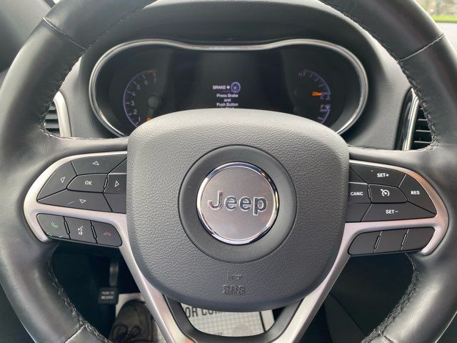 2019 Jeep Grand Cherokee Limited | Ephrata, PA | Pine Tree Motors