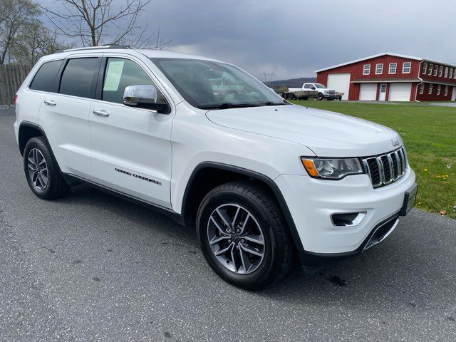 2019 Jeep Grand Cherokee Limited | Ephrata, PA | Pine Tree Motors 2019 Jeep Grand Cherokee Limited | Ephrata, PA | Pine Tree Motors