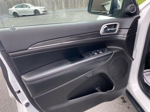 2019 Jeep Grand Cherokee Limited | Ephrata, PA | Pine Tree Motors