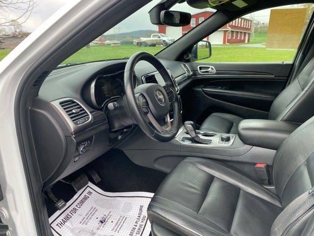 2019 Jeep Grand Cherokee Limited | Ephrata, PA | Pine Tree Motors