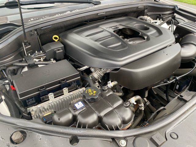 2019 Jeep Grand Cherokee Limited | Ephrata, PA | Pine Tree Motors