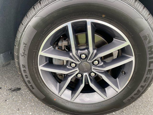 2019 Jeep Grand Cherokee Limited | Ephrata, PA | Pine Tree Motors
