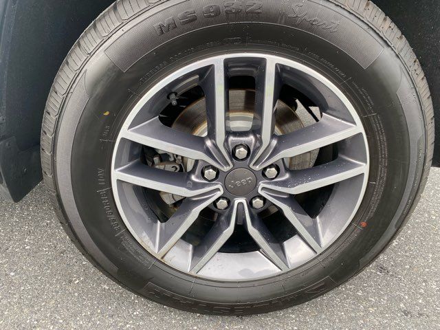 2019 Jeep Grand Cherokee Limited | Ephrata, PA | Pine Tree Motors 2019 Jeep Grand Cherokee Limited | Ephrata, PA | Pine Tree Motors
