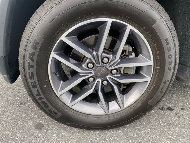 2019 Jeep Grand Cherokee Limited | Ephrata, PA | Pine Tree Motors