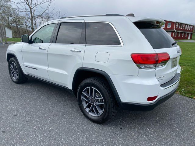 2019 Jeep Grand Cherokee Limited | Ephrata, PA | Pine Tree Motors 2019 Jeep Grand Cherokee Limited | Ephrata, PA | Pine Tree Motors
