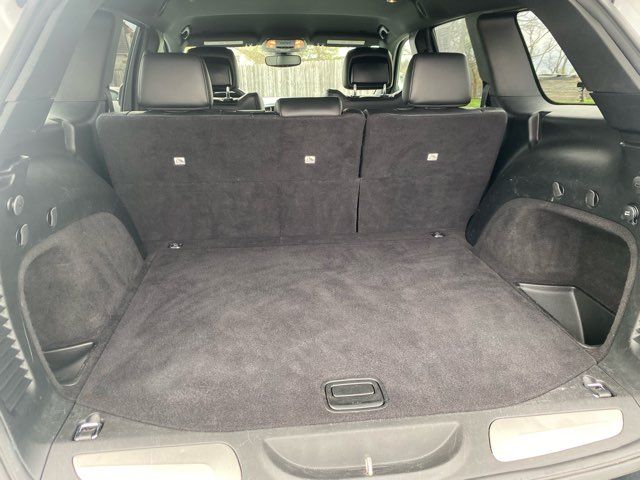 2019 Jeep Grand Cherokee Limited | Ephrata, PA | Pine Tree Motors