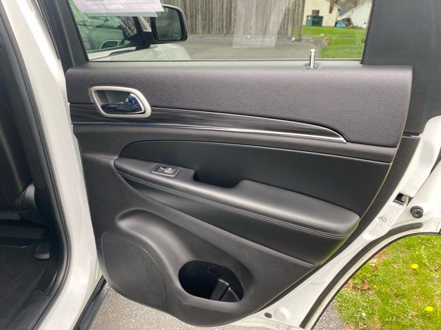 2019 Jeep Grand Cherokee Limited | Ephrata, PA | Pine Tree Motors 2019 Jeep Grand Cherokee Limited | Ephrata, PA | Pine Tree Motors