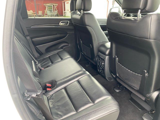 2019 Jeep Grand Cherokee Limited | Ephrata, PA | Pine Tree Motors