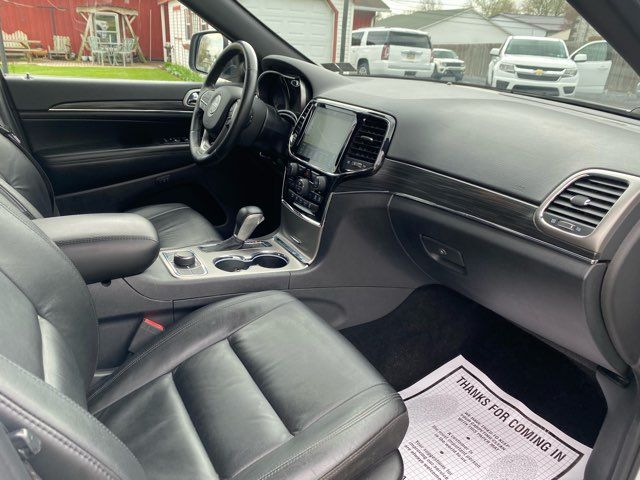 2019 Jeep Grand Cherokee Limited | Ephrata, PA | Pine Tree Motors
