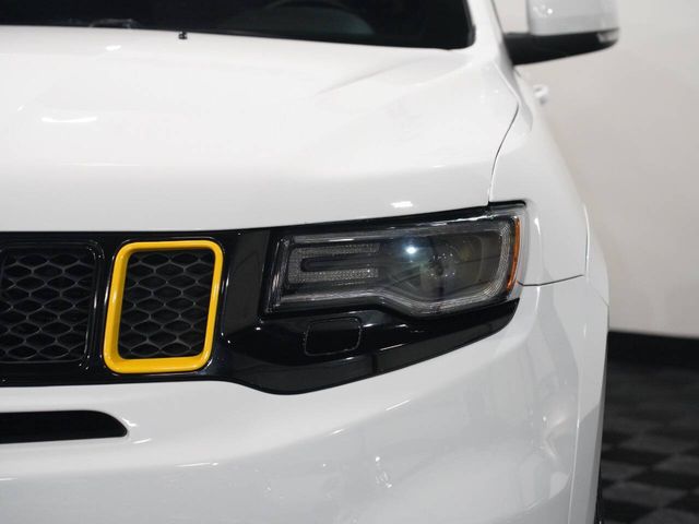 2019 Jeep Grand Cherokee Trackhawk | Federal Way, WA | West State Motorsports