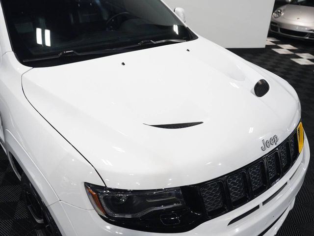 2019 Jeep Grand Cherokee Trackhawk | Federal Way, WA | West State Motorsports 2019 Jeep Grand Cherokee Trackhawk | Federal Way, WA | West State Motorsports