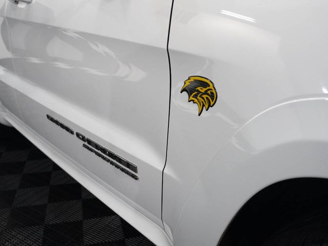 2019 Jeep Grand Cherokee Trackhawk | Federal Way, WA | West State Motorsports 2019 Jeep Grand Cherokee Trackhawk | Federal Way, WA | West State Motorsports