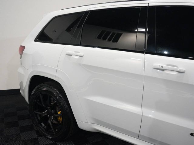 2019 Jeep Grand Cherokee Trackhawk | Federal Way, WA | West State Motorsports 2019 Jeep Grand Cherokee Trackhawk | Federal Way, WA | West State Motorsports