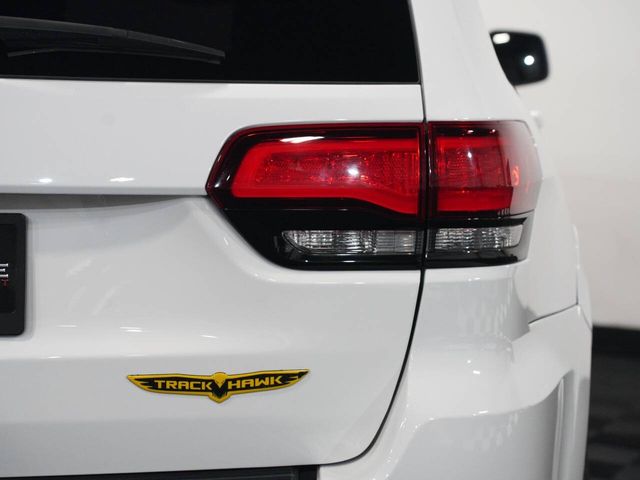 2019 Jeep Grand Cherokee Trackhawk | Federal Way, WA | West State Motorsports