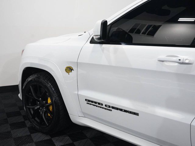 2019 Jeep Grand Cherokee Trackhawk | Federal Way, WA | West State Motorsports 2019 Jeep Grand Cherokee Trackhawk | Federal Way, WA | West State Motorsports