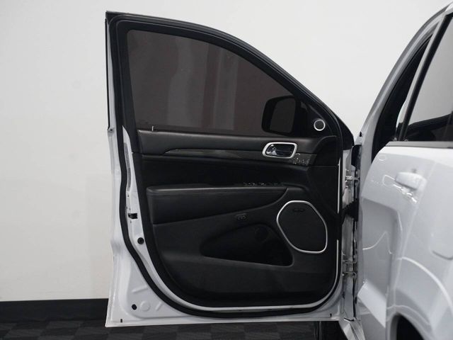 2019 Jeep Grand Cherokee Trackhawk | Federal Way, WA | West State Motorsports