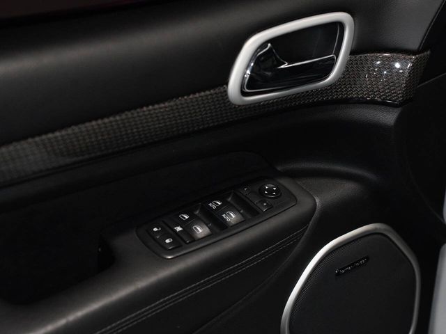 2019 Jeep Grand Cherokee Trackhawk | Federal Way, WA | West State Motorsports