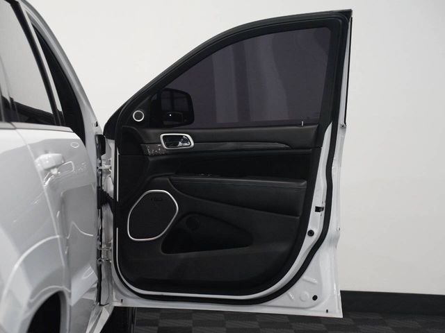 2019 Jeep Grand Cherokee Trackhawk | Federal Way, WA | West State Motorsports