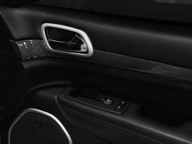 2019 Jeep Grand Cherokee Trackhawk | Federal Way, WA | West State Motorsports 2019 Jeep Grand Cherokee Trackhawk | Federal Way, WA | West State Motorsports