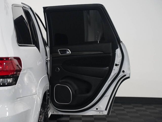 2019 Jeep Grand Cherokee Trackhawk | Federal Way, WA | West State Motorsports 2019 Jeep Grand Cherokee Trackhawk | Federal Way, WA | West State Motorsports