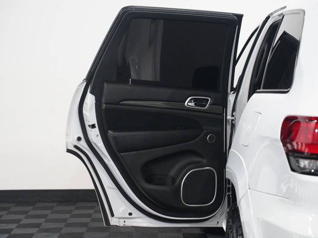 2019 Jeep Grand Cherokee Trackhawk | Federal Way, WA | West State Motorsports 2019 Jeep Grand Cherokee Trackhawk | Federal Way, WA | West State Motorsports