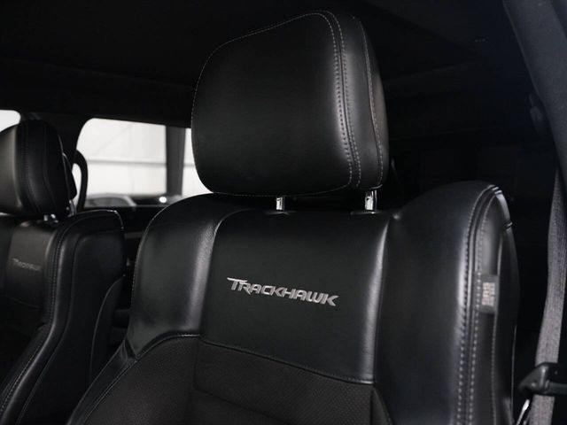 2019 Jeep Grand Cherokee Trackhawk | Federal Way, WA | West State Motorsports 2019 Jeep Grand Cherokee Trackhawk | Federal Way, WA | West State Motorsports