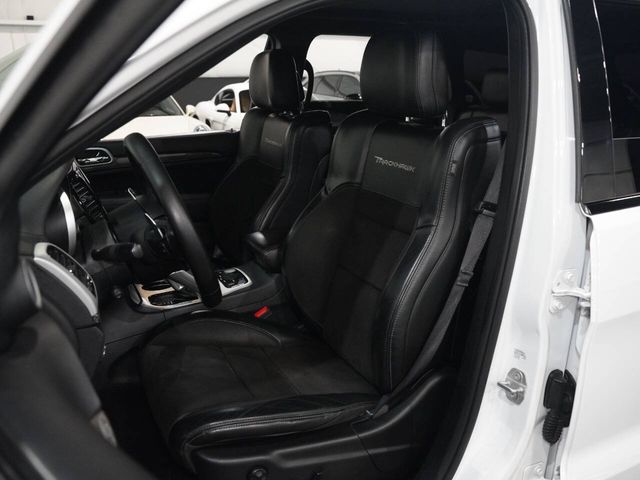 2019 Jeep Grand Cherokee Trackhawk | Federal Way, WA | West State Motorsports