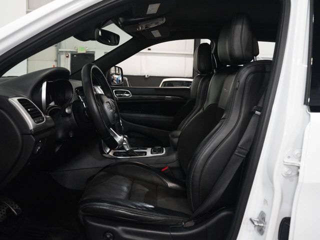 2019 Jeep Grand Cherokee Trackhawk | Federal Way, WA | West State Motorsports