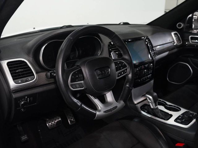 2019 Jeep Grand Cherokee Trackhawk | Federal Way, WA | West State Motorsports