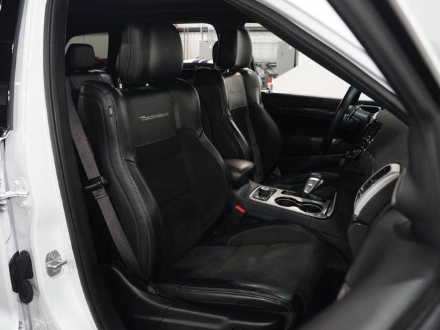 2019 Jeep Grand Cherokee Trackhawk | Federal Way, WA | West State Motorsports 2019 Jeep Grand Cherokee Trackhawk | Federal Way, WA | West State Motorsports