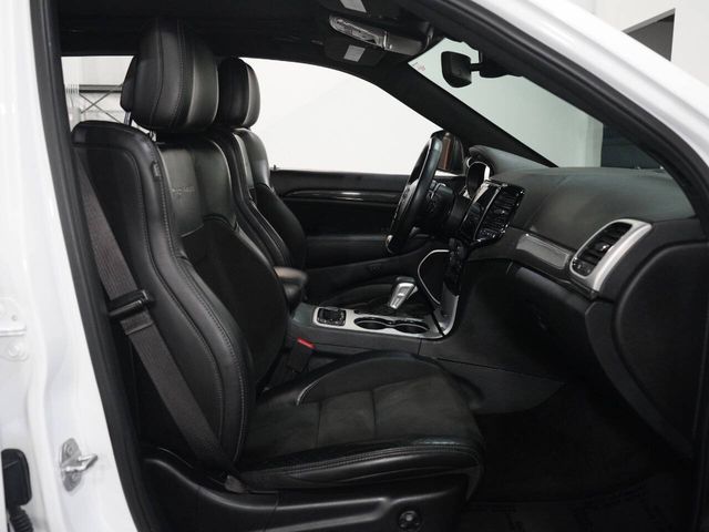 2019 Jeep Grand Cherokee Trackhawk | Federal Way, WA | West State Motorsports